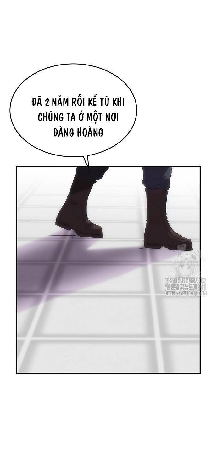 Bản Năng Hồi Quy Của Chó Săn: Chapter 34