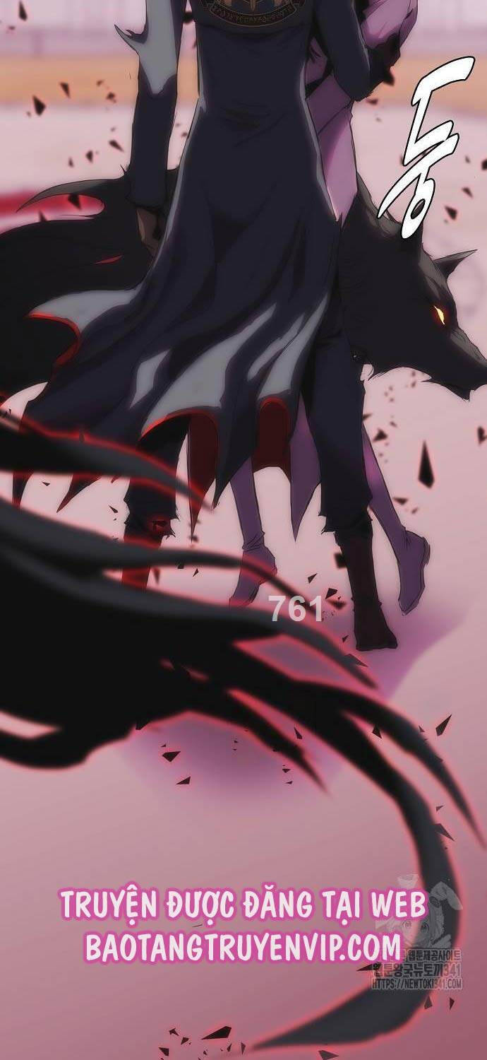 Bản Năng Hồi Quy Của Chó Săn: Chapter 34