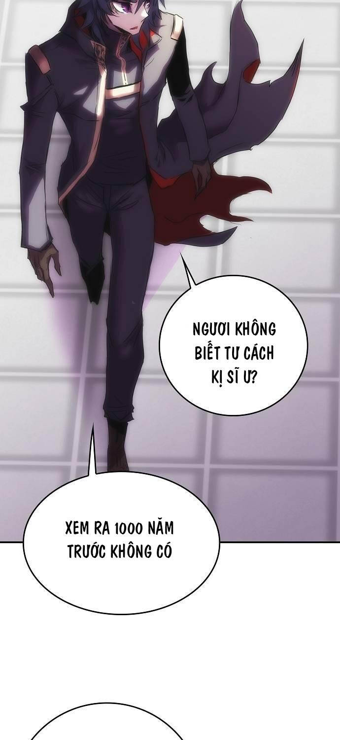 Bản Năng Hồi Quy Của Chó Săn: Chapter 34