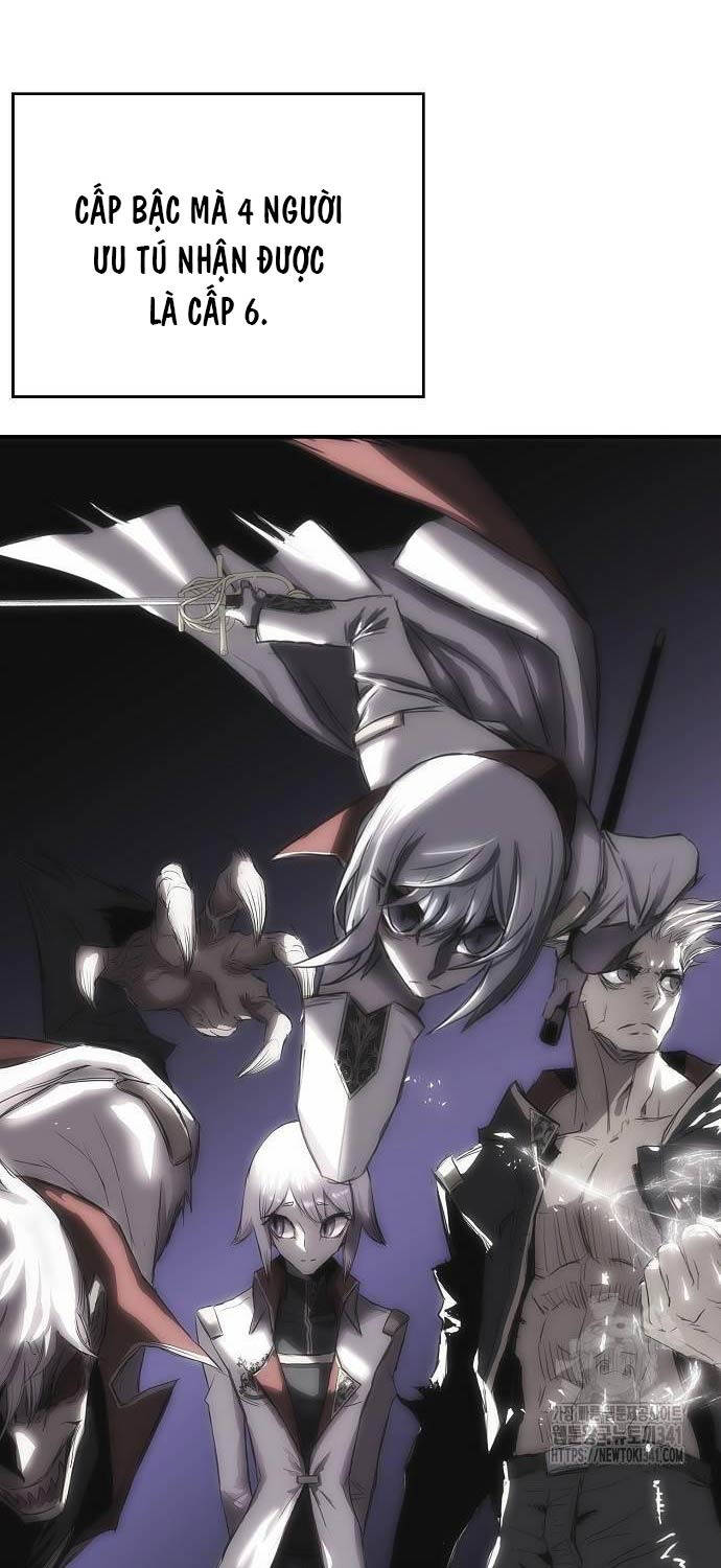Bản Năng Hồi Quy Của Chó Săn: Chapter 34
