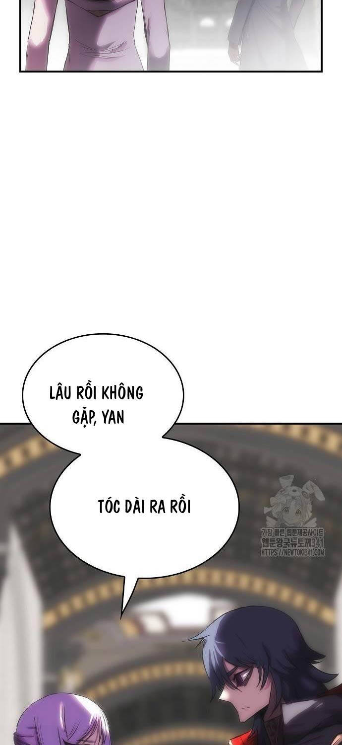 Bản Năng Hồi Quy Của Chó Săn: Chapter 34