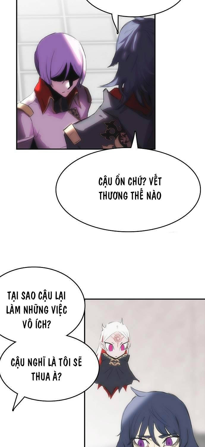 Bản Năng Hồi Quy Của Chó Săn: Chapter 34