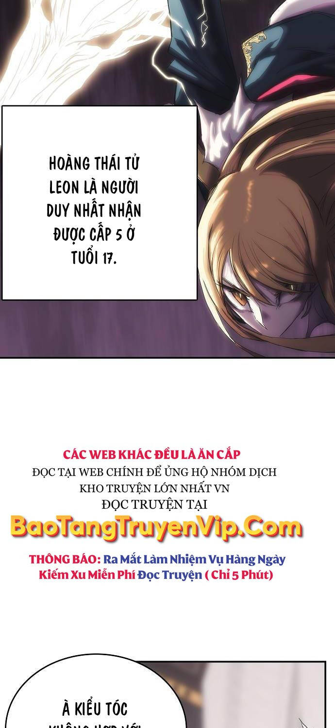 Bản Năng Hồi Quy Của Chó Săn: Chapter 34
