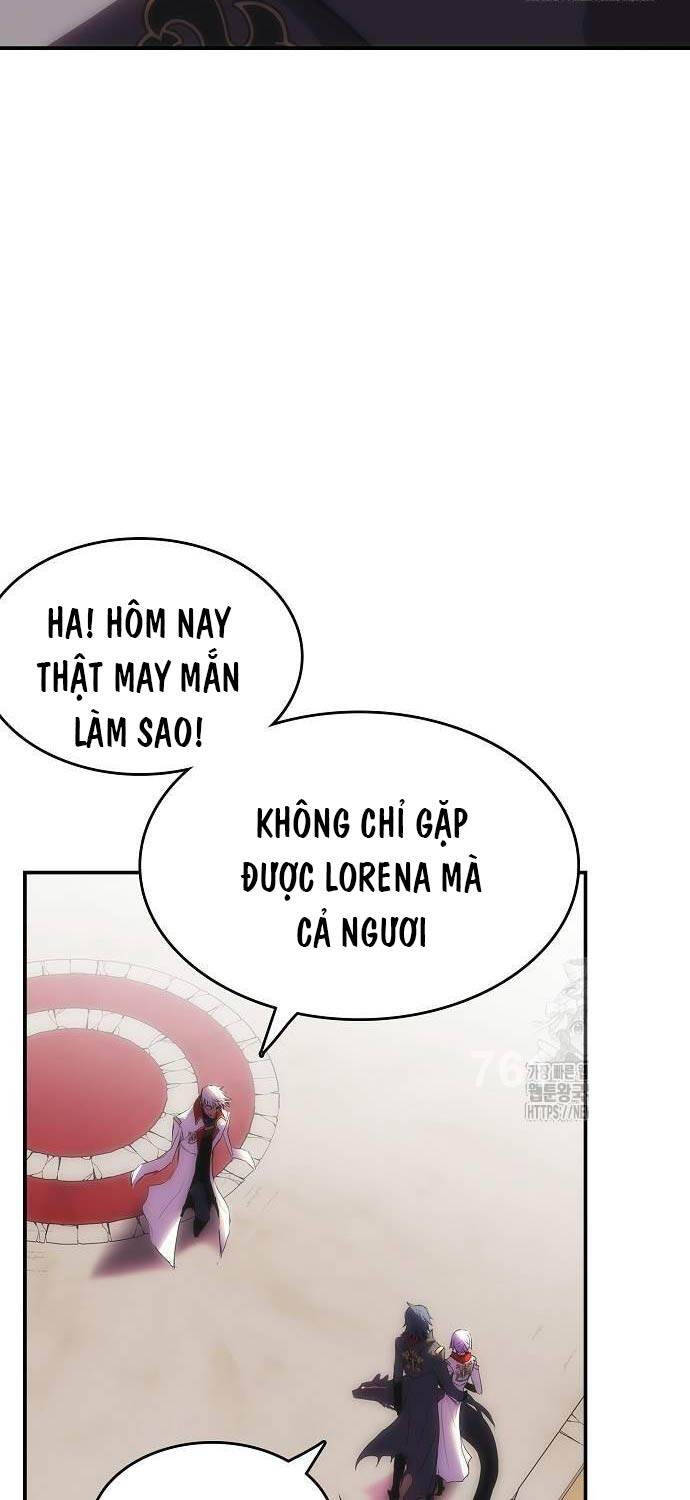Bản Năng Hồi Quy Của Chó Săn: Chapter 34
