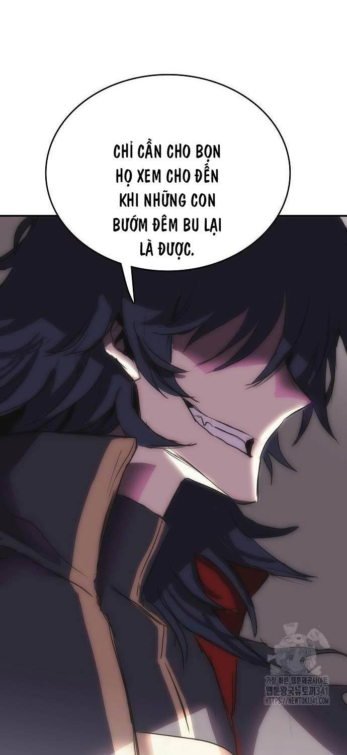 Bản Năng Hồi Quy Của Chó Săn: Chapter 34