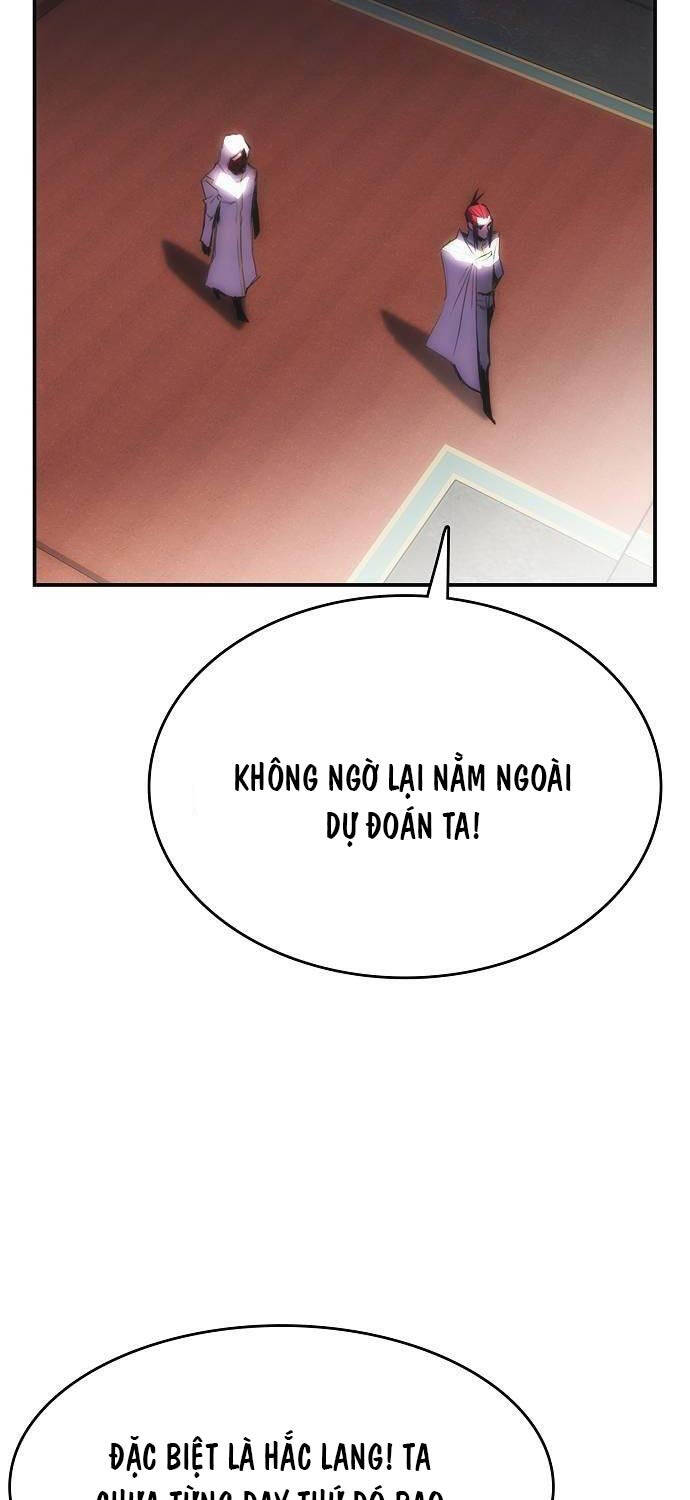 Bản Năng Hồi Quy Của Chó Săn: Chapter 34