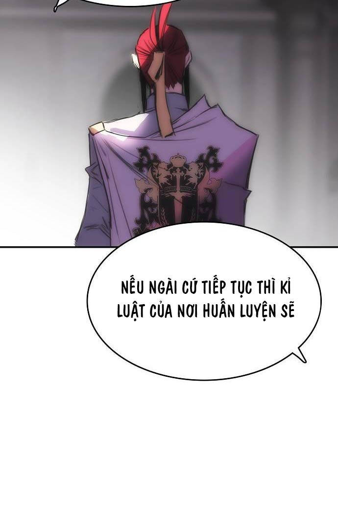 Bản Năng Hồi Quy Của Chó Săn: Chapter 34