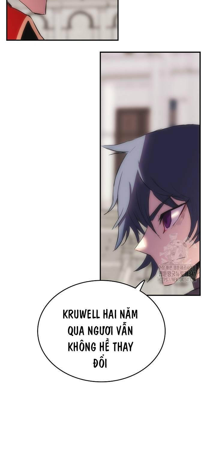 Bản Năng Hồi Quy Của Chó Săn: Chapter 34