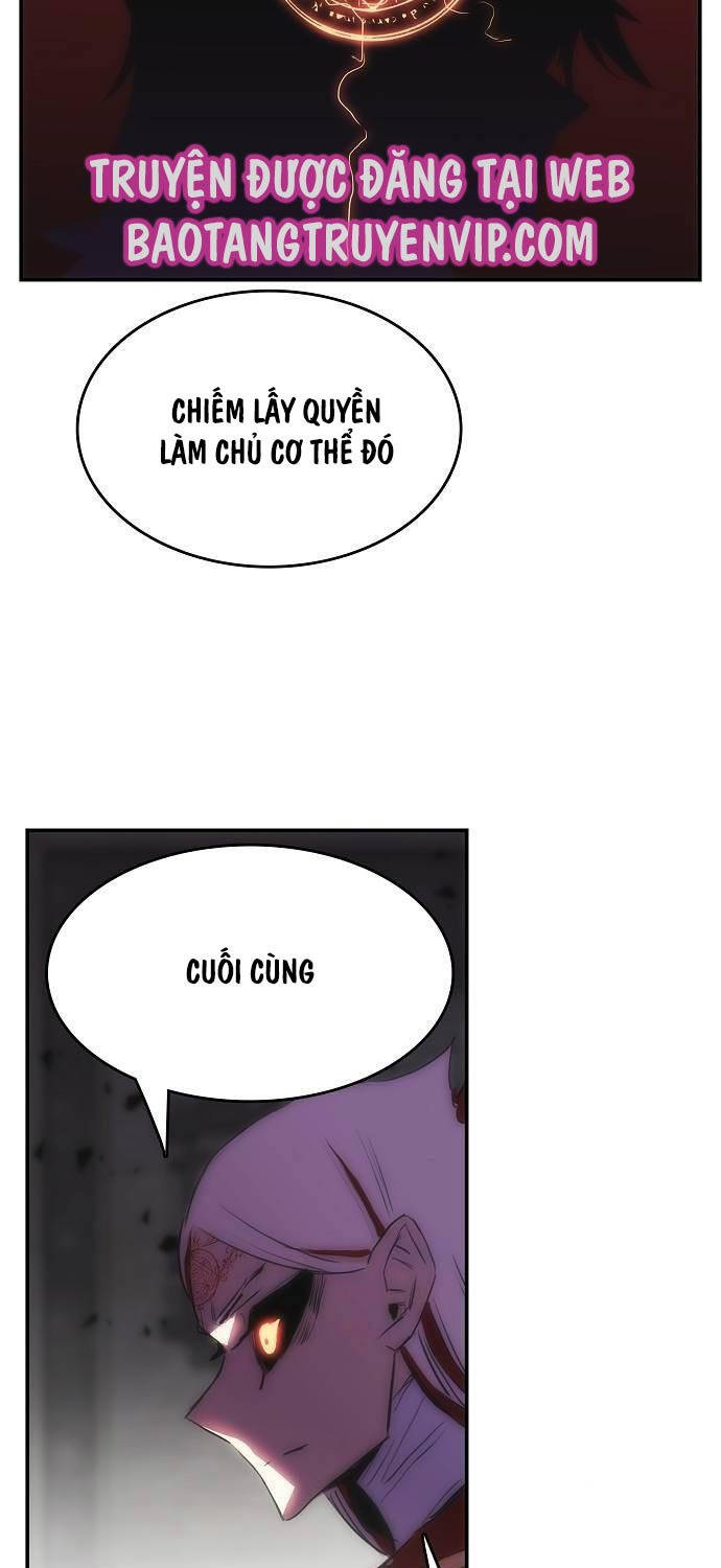 Bản Năng Hồi Quy Của Chó Săn: Chapter 35