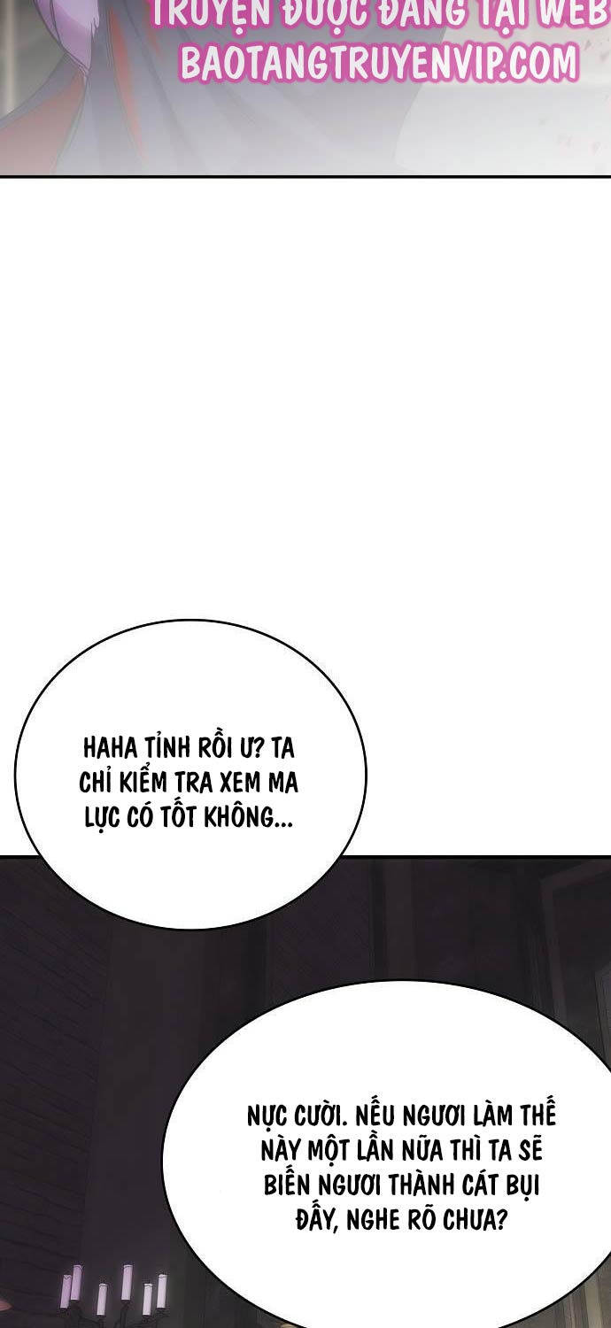 Bản Năng Hồi Quy Của Chó Săn: Chapter 35