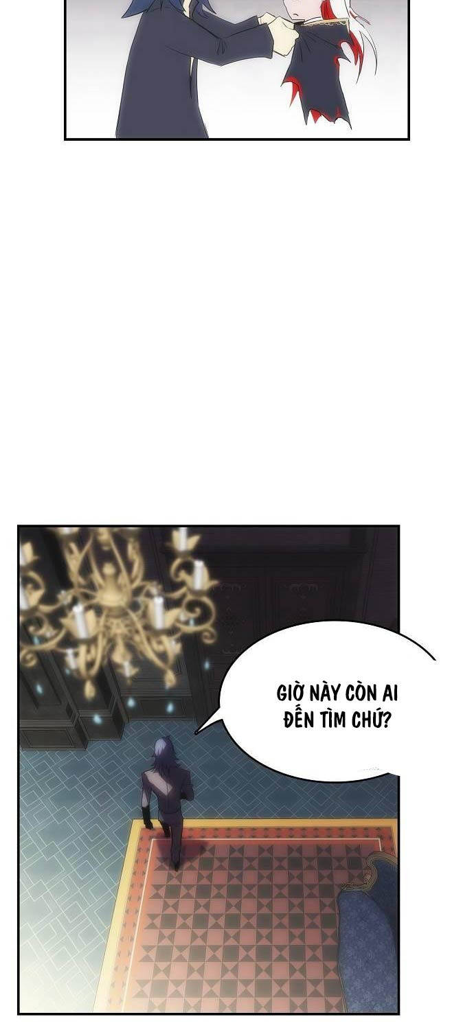 Bản Năng Hồi Quy Của Chó Săn: Chapter 35