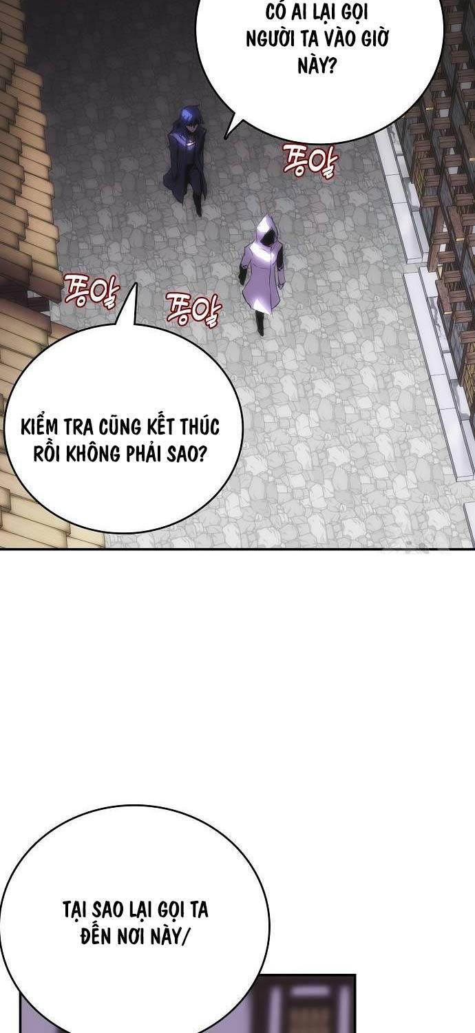 Bản Năng Hồi Quy Của Chó Săn: Chapter 35