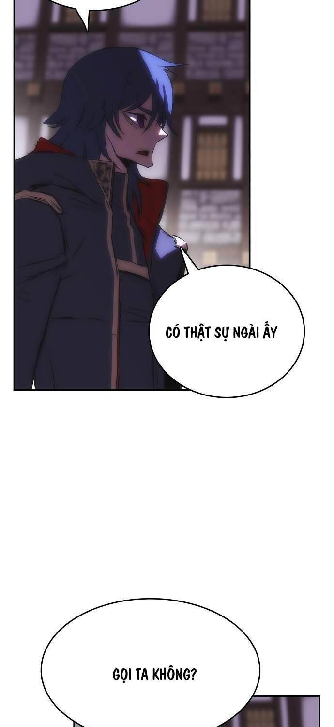Bản Năng Hồi Quy Của Chó Săn: Chapter 35