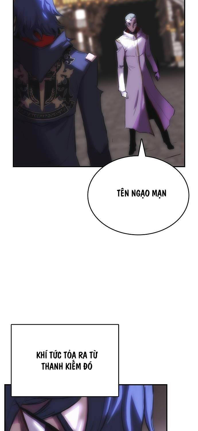 Bản Năng Hồi Quy Của Chó Săn: Chapter 35