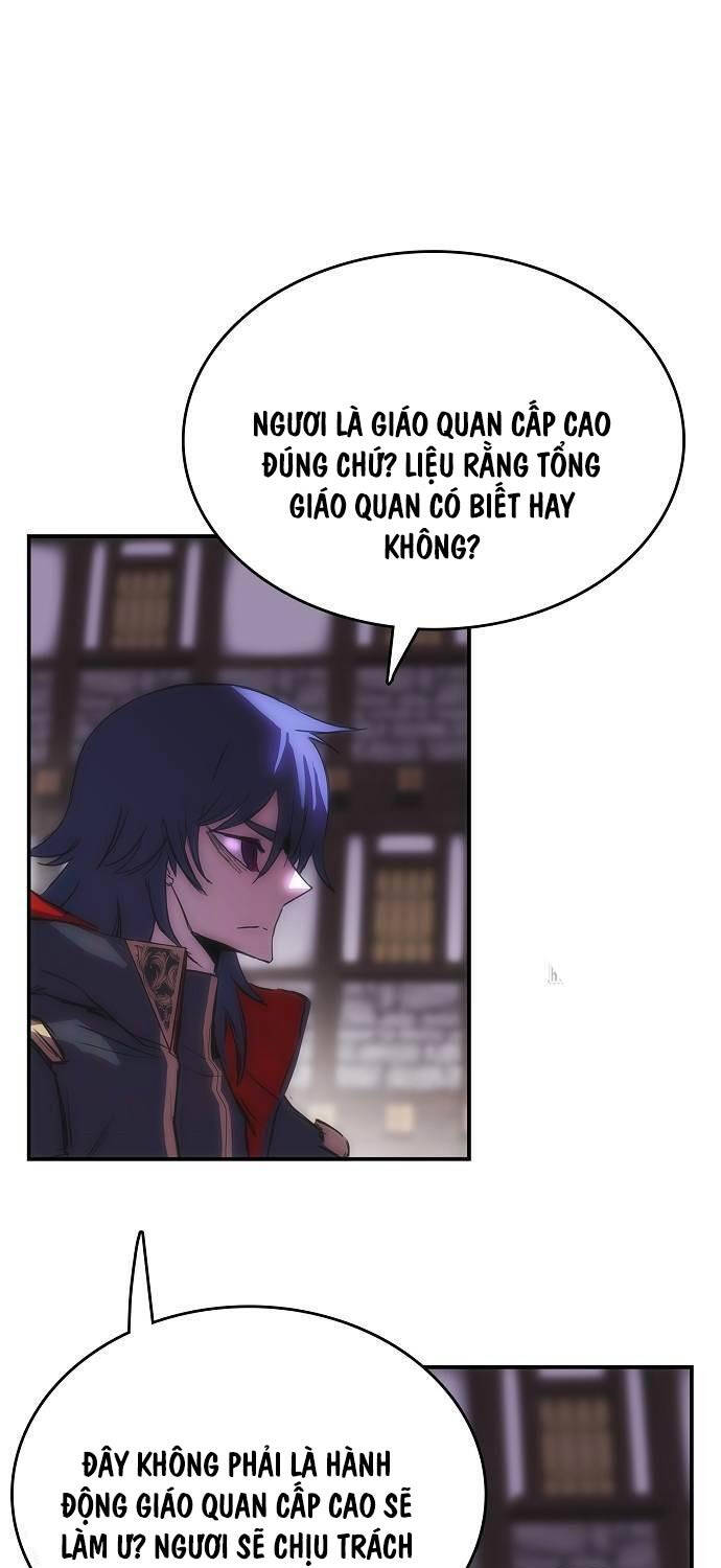 Bản Năng Hồi Quy Của Chó Săn: Chapter 35