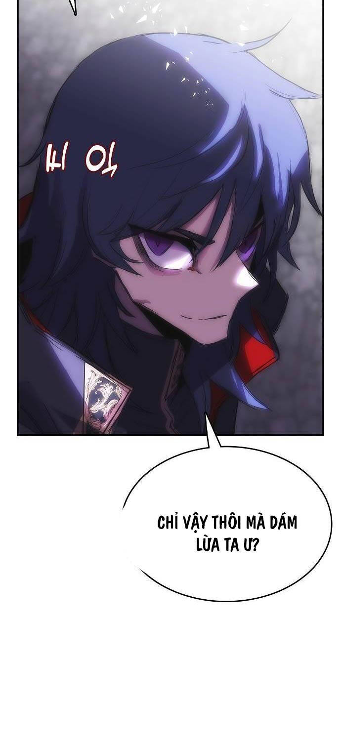 Bản Năng Hồi Quy Của Chó Săn: Chapter 35