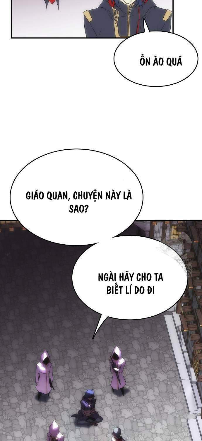 Bản Năng Hồi Quy Của Chó Săn: Chapter 35
