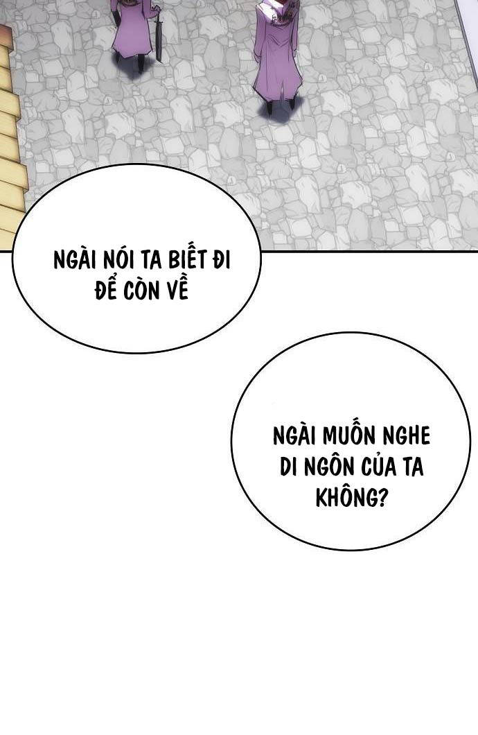 Bản Năng Hồi Quy Của Chó Săn: Chapter 35