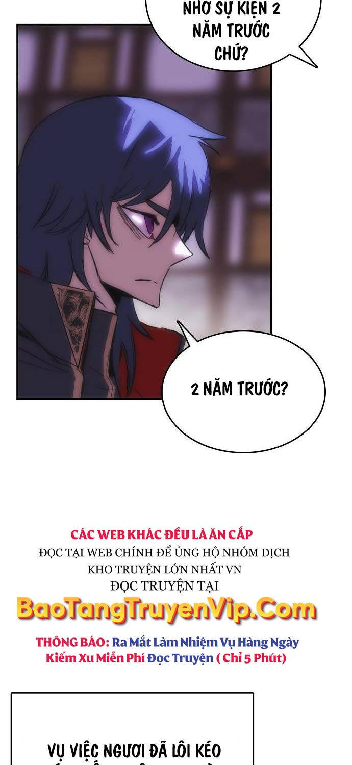 Bản Năng Hồi Quy Của Chó Săn: Chapter 35