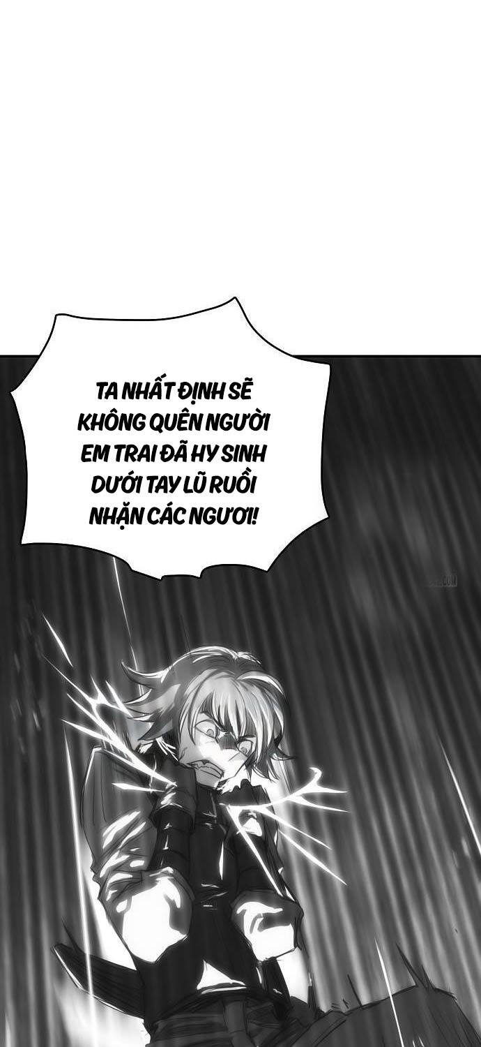 Bản Năng Hồi Quy Của Chó Săn: Chapter 35