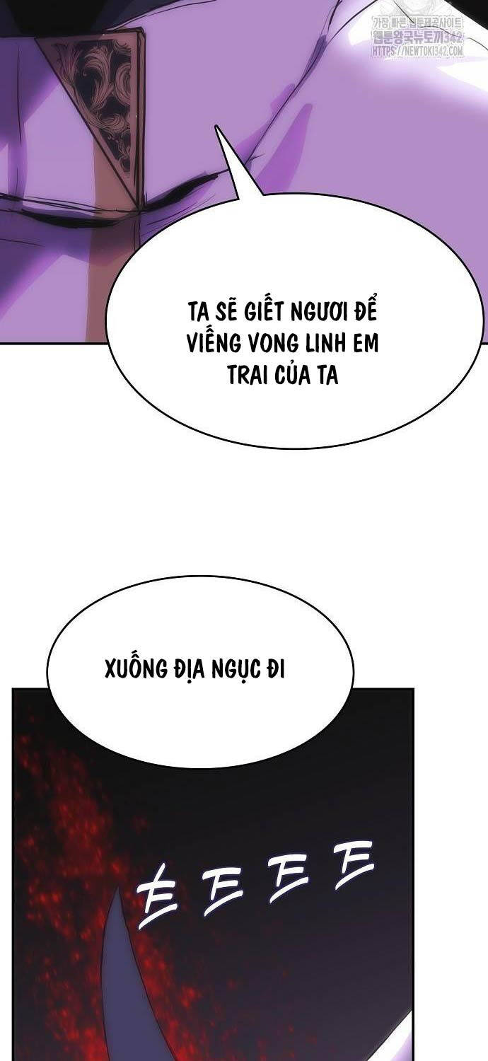 Bản Năng Hồi Quy Của Chó Săn: Chapter 35