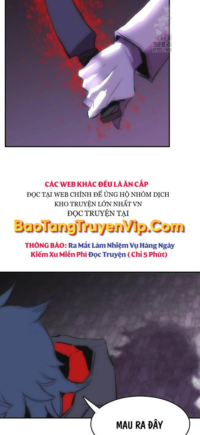Bản Năng Hồi Quy Của Chó Săn: Chapter 35