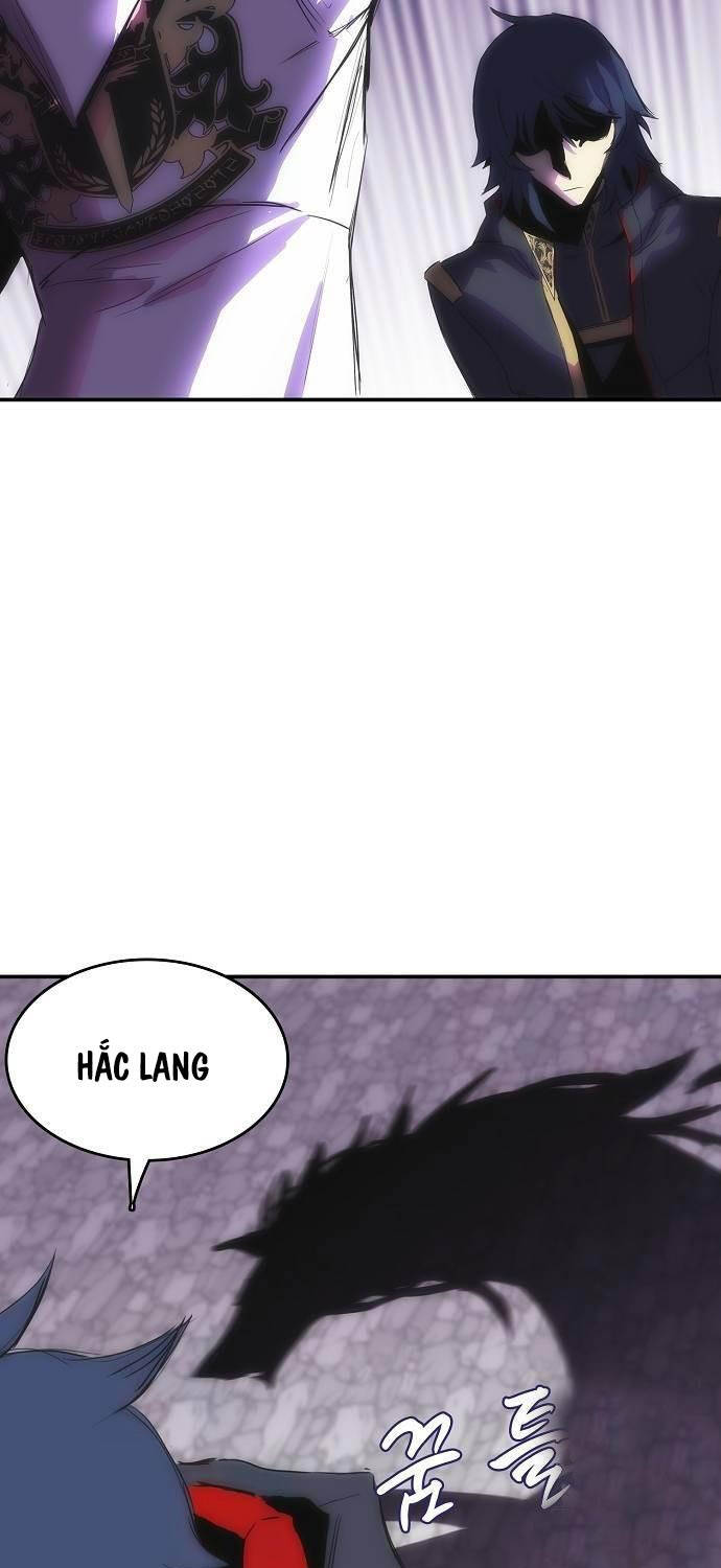 Bản Năng Hồi Quy Của Chó Săn: Chapter 35