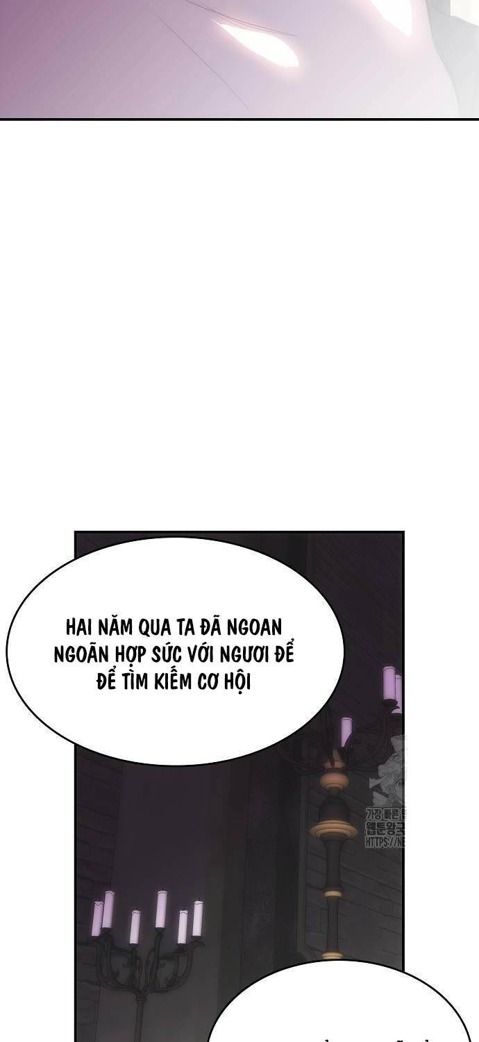 Bản Năng Hồi Quy Của Chó Săn: Chapter 35