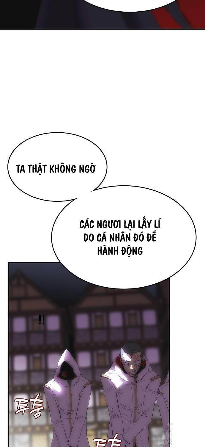 Bản Năng Hồi Quy Của Chó Săn: Chapter 35