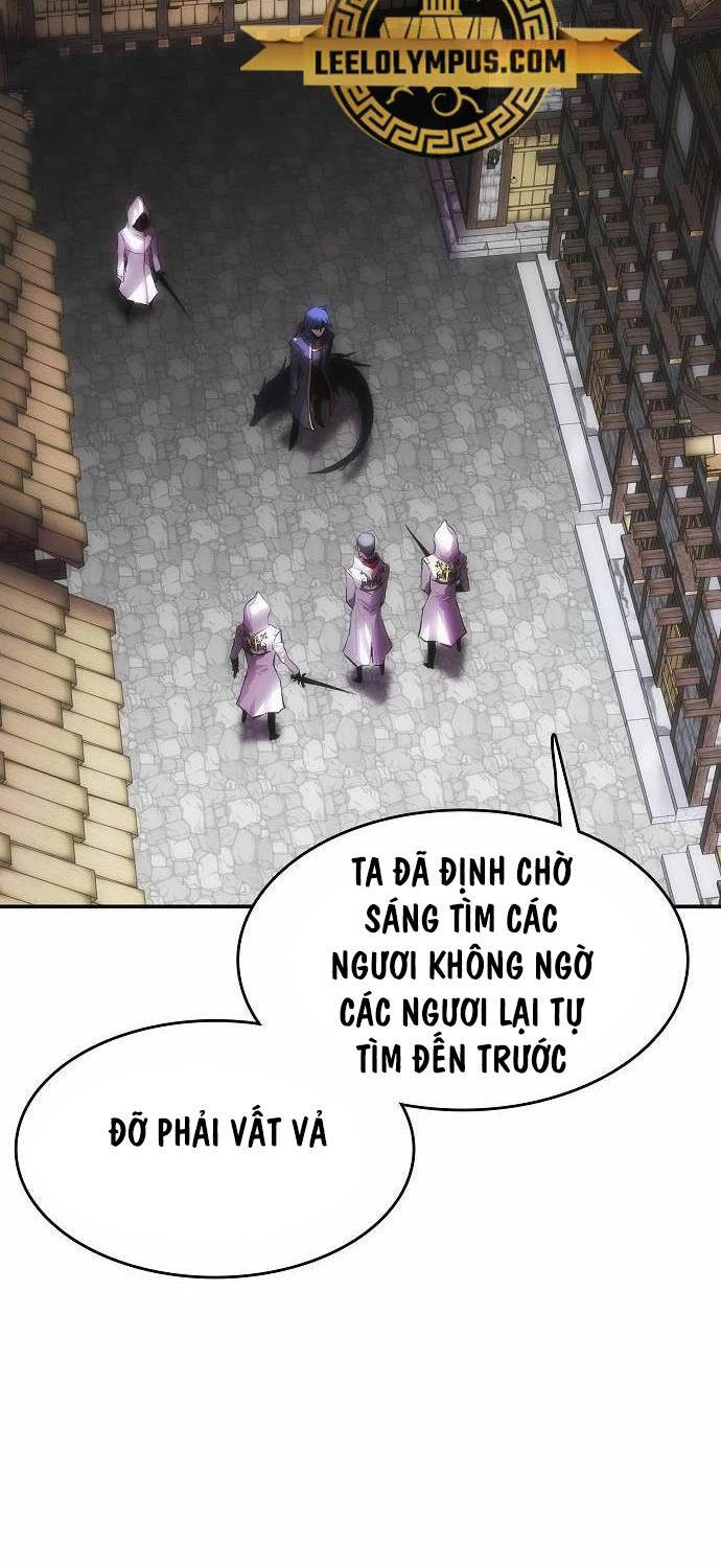 Bản Năng Hồi Quy Của Chó Săn: Chapter 36