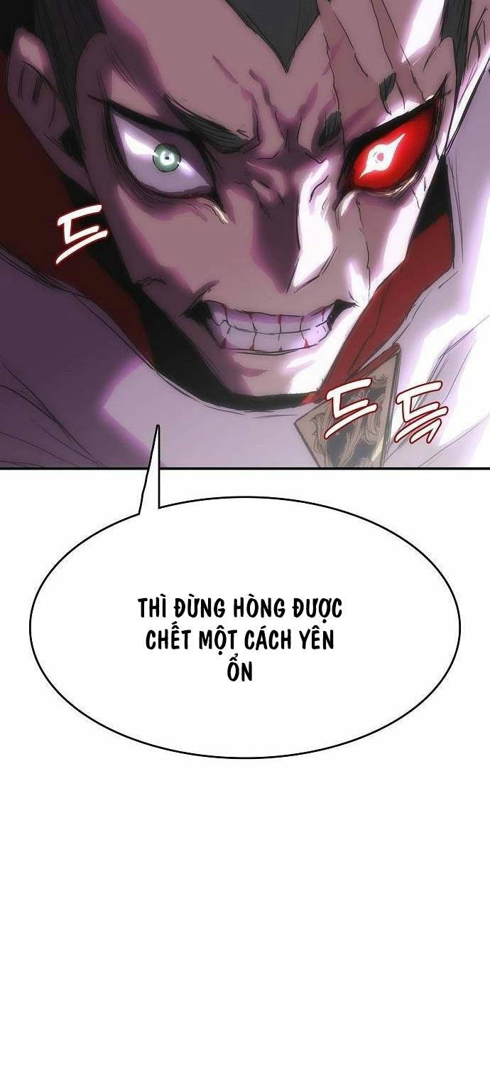 Bản Năng Hồi Quy Của Chó Săn: Chapter 36