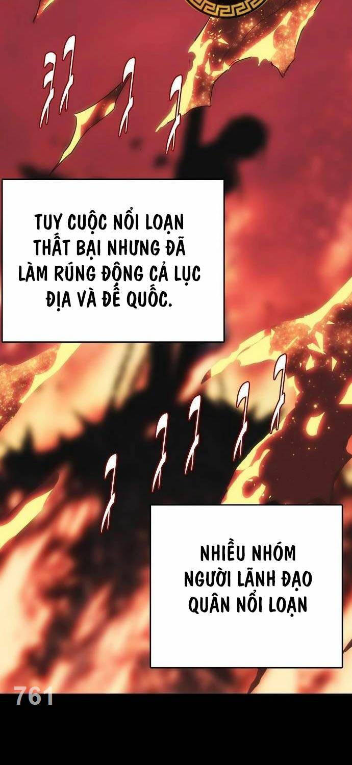 Bản Năng Hồi Quy Của Chó Săn: Chapter 36