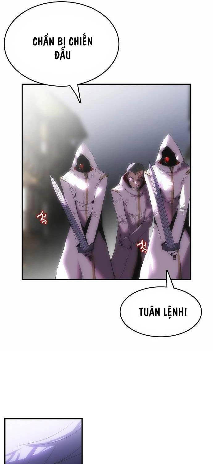 Bản Năng Hồi Quy Của Chó Săn: Chapter 36