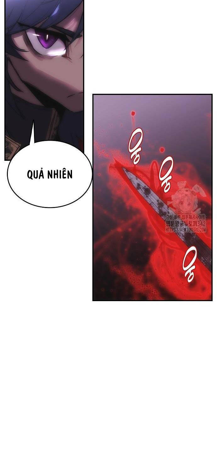 Bản Năng Hồi Quy Của Chó Săn: Chapter 36