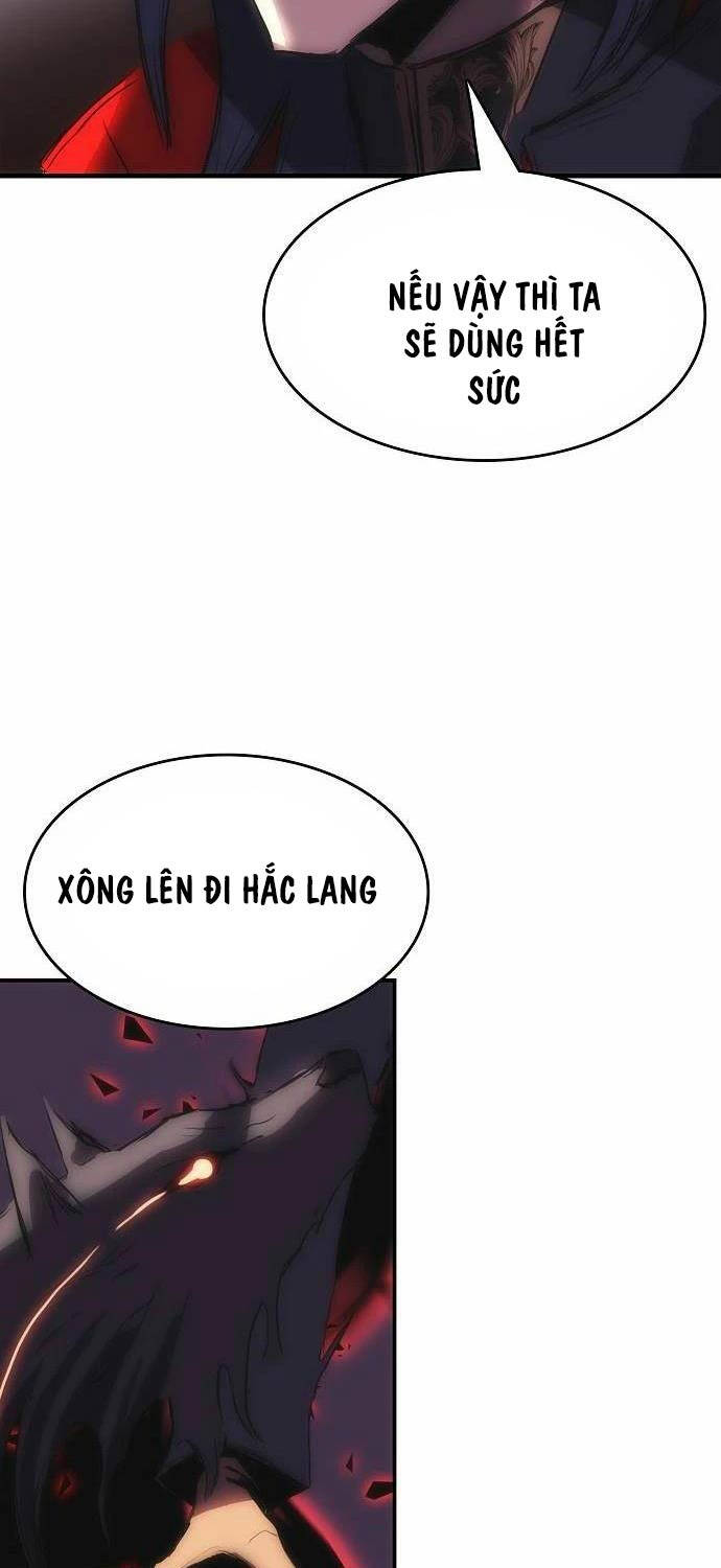 Bản Năng Hồi Quy Của Chó Săn: Chapter 36