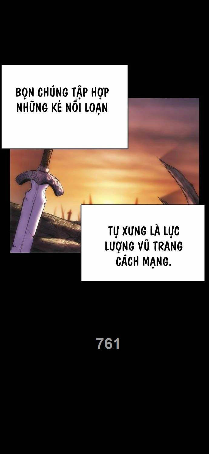 Bản Năng Hồi Quy Của Chó Săn: Chapter 36