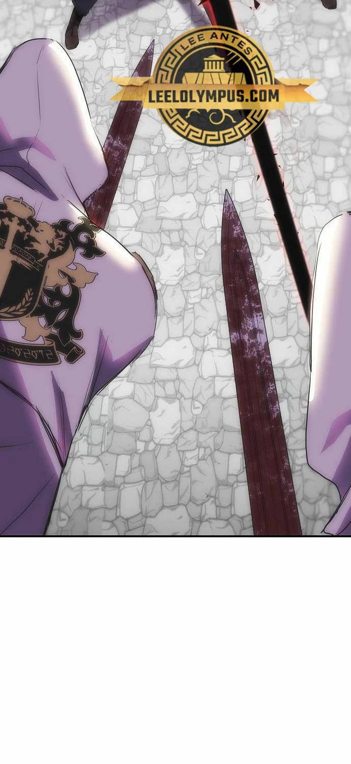 Bản Năng Hồi Quy Của Chó Săn: Chapter 36
