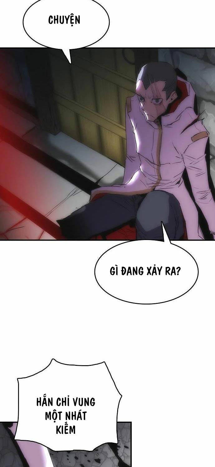 Bản Năng Hồi Quy Của Chó Săn: Chapter 36