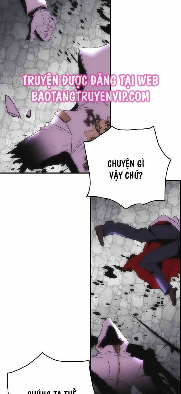 Bản Năng Hồi Quy Của Chó Săn: Chapter 36