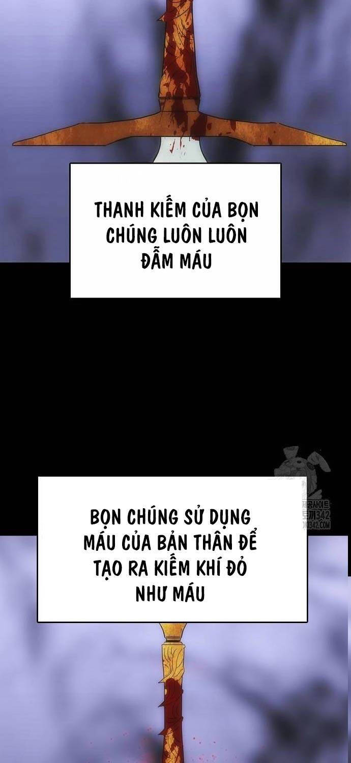 Bản Năng Hồi Quy Của Chó Săn: Chapter 36