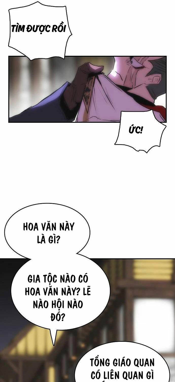 Bản Năng Hồi Quy Của Chó Săn: Chapter 36