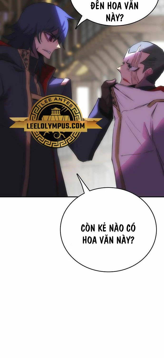 Bản Năng Hồi Quy Của Chó Săn: Chapter 36