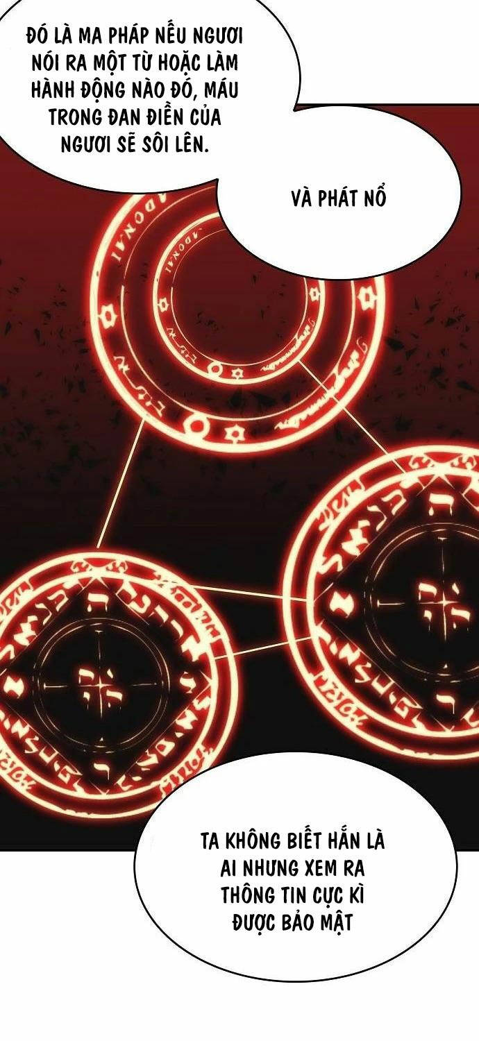 Bản Năng Hồi Quy Của Chó Săn: Chapter 36