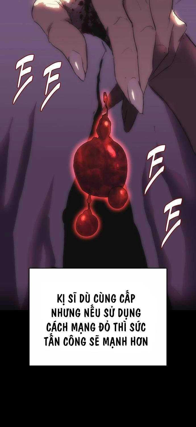 Bản Năng Hồi Quy Của Chó Săn: Chapter 36
