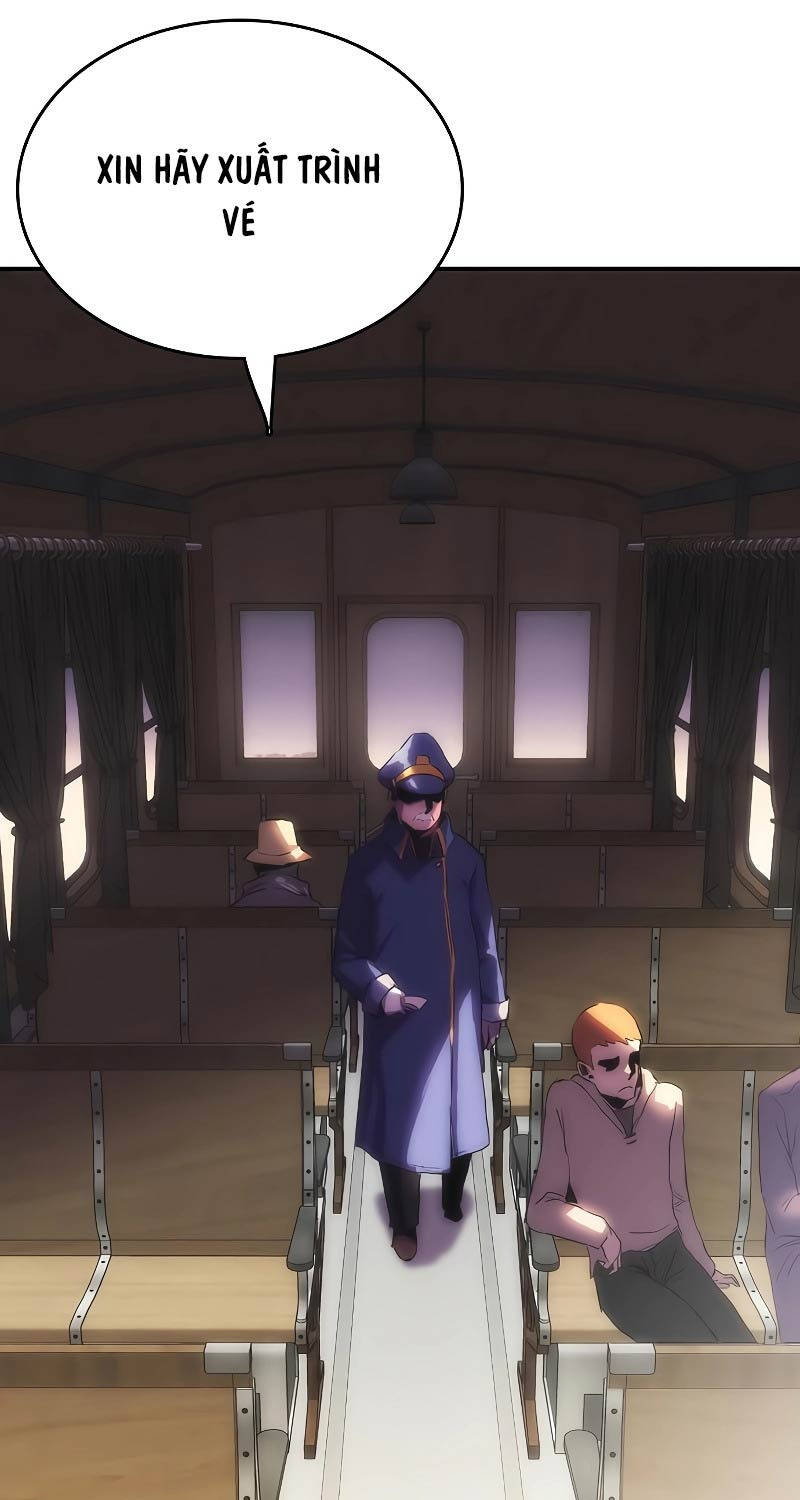 Bản Năng Hồi Quy Của Chó Săn: Chapter 37
