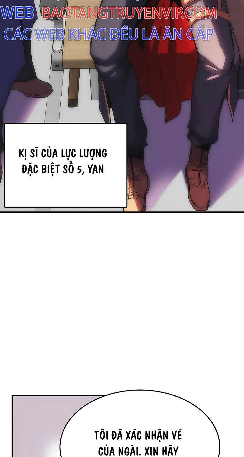 Bản Năng Hồi Quy Của Chó Săn: Chapter 37