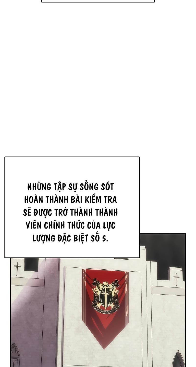 Bản Năng Hồi Quy Của Chó Săn: Chapter 37