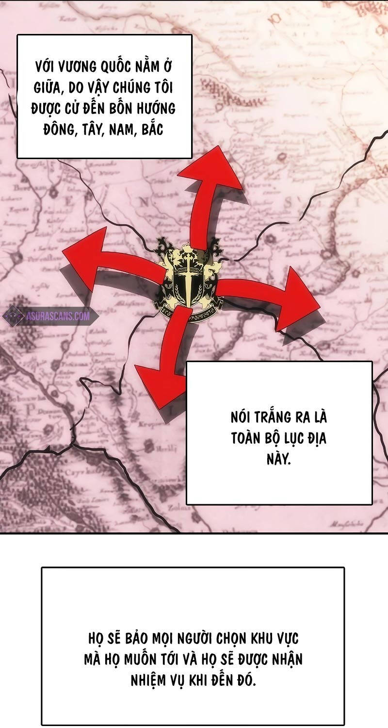 Bản Năng Hồi Quy Của Chó Săn: Chapter 37