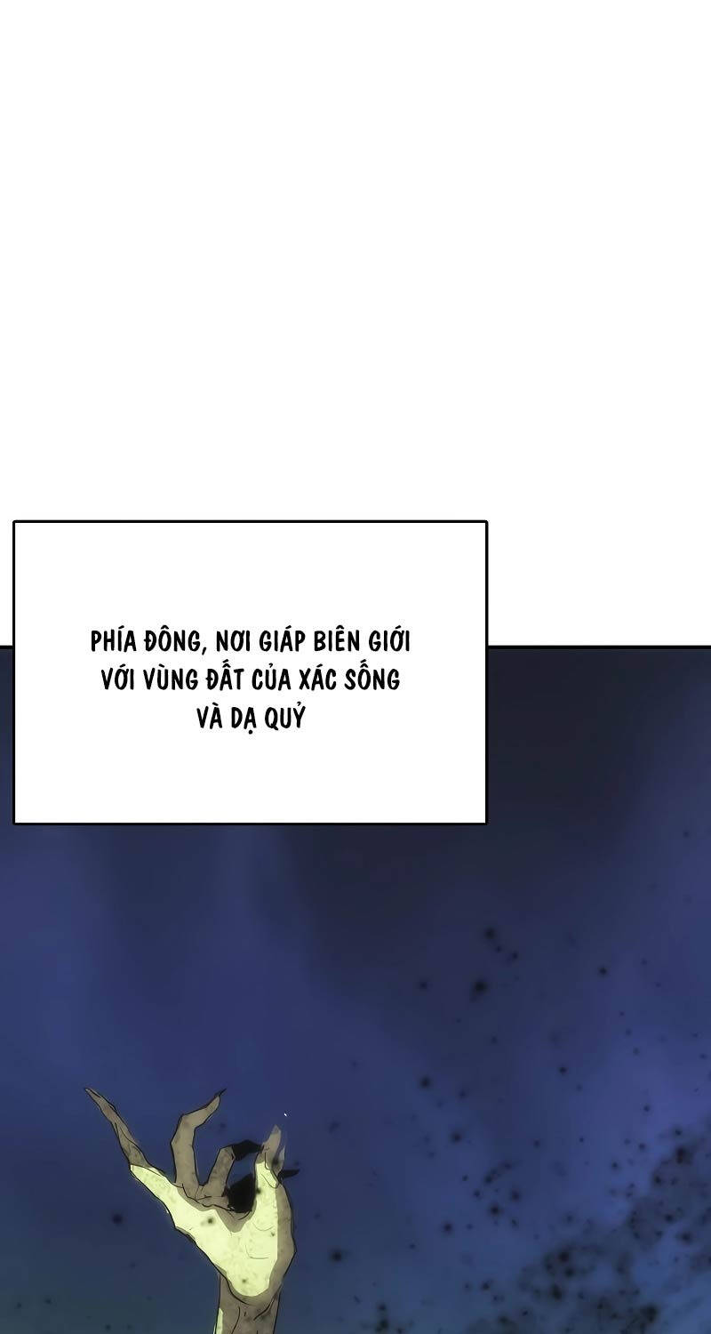 Bản Năng Hồi Quy Của Chó Săn: Chapter 37