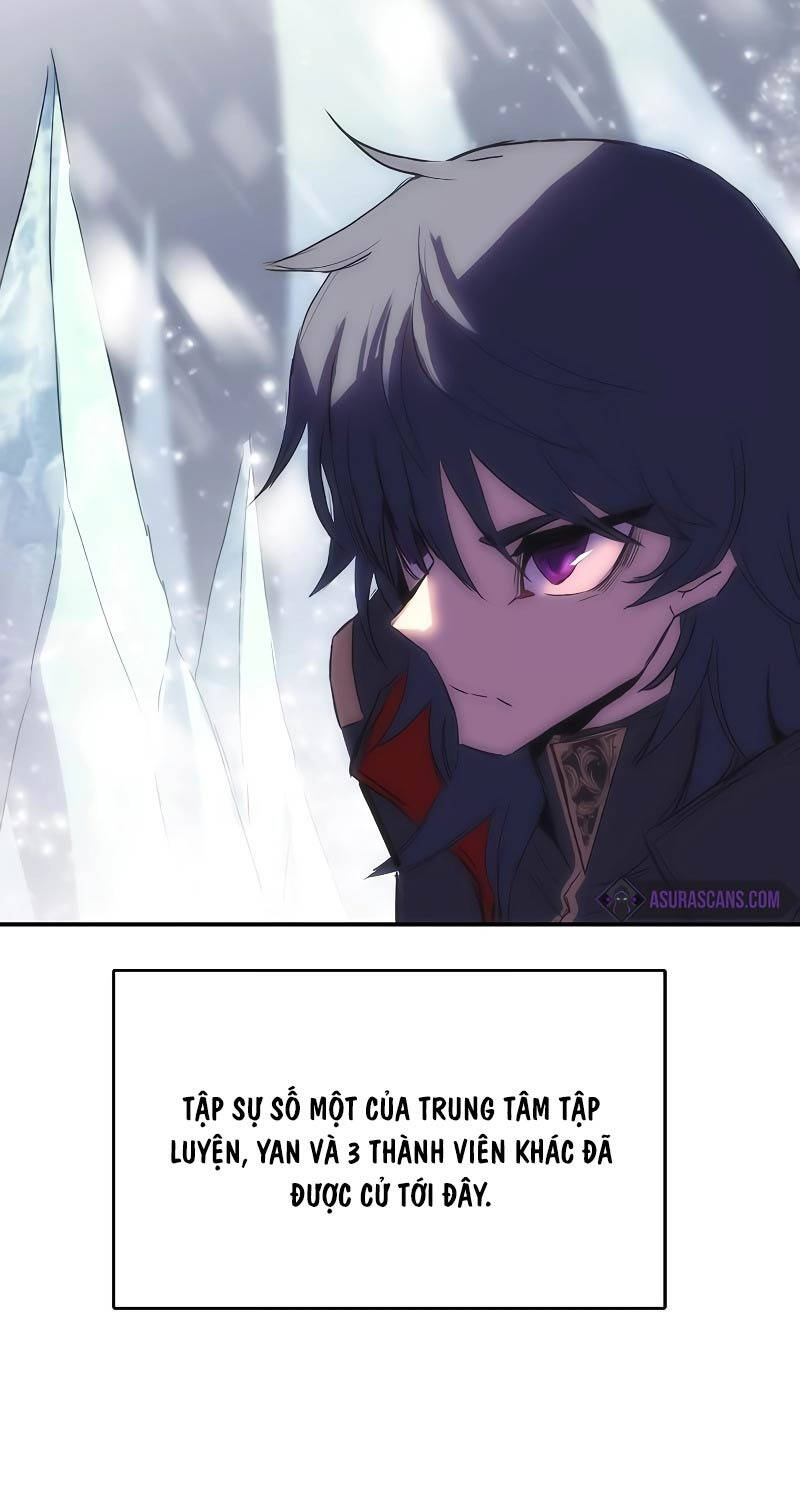 Bản Năng Hồi Quy Của Chó Săn: Chapter 37